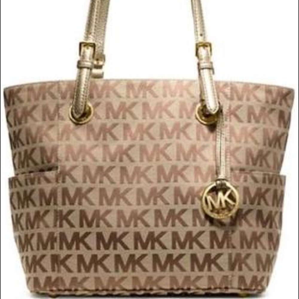 MICHAEL KORS PURSE